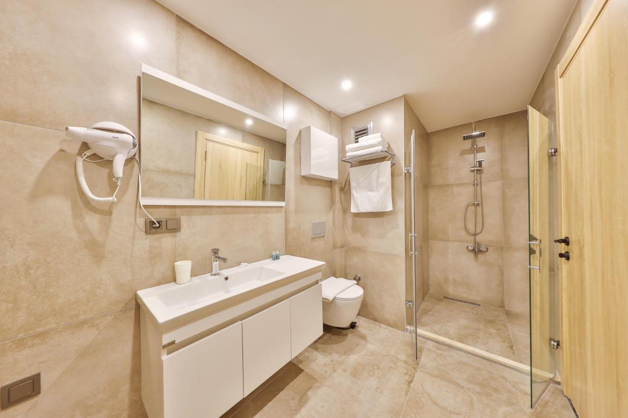 Thomas Suites Datça Extérieur photo