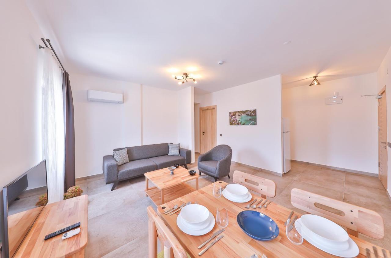 Thomas Suites Datça Extérieur photo