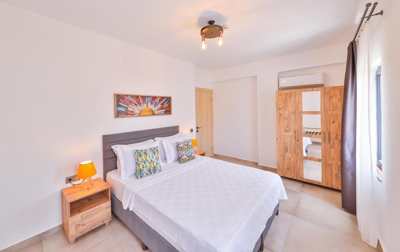 Thomas Suites Datça Extérieur photo
