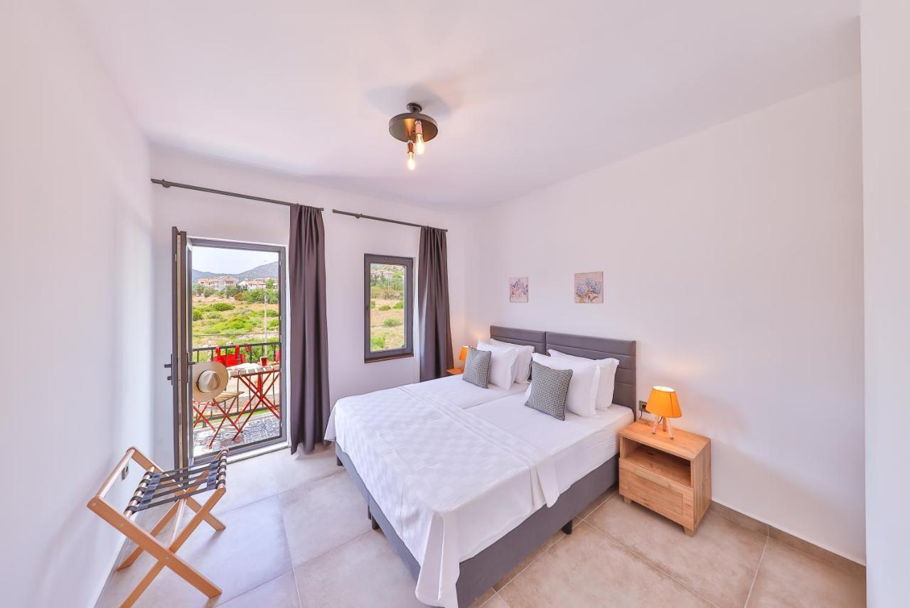 Thomas Suites Datça Extérieur photo