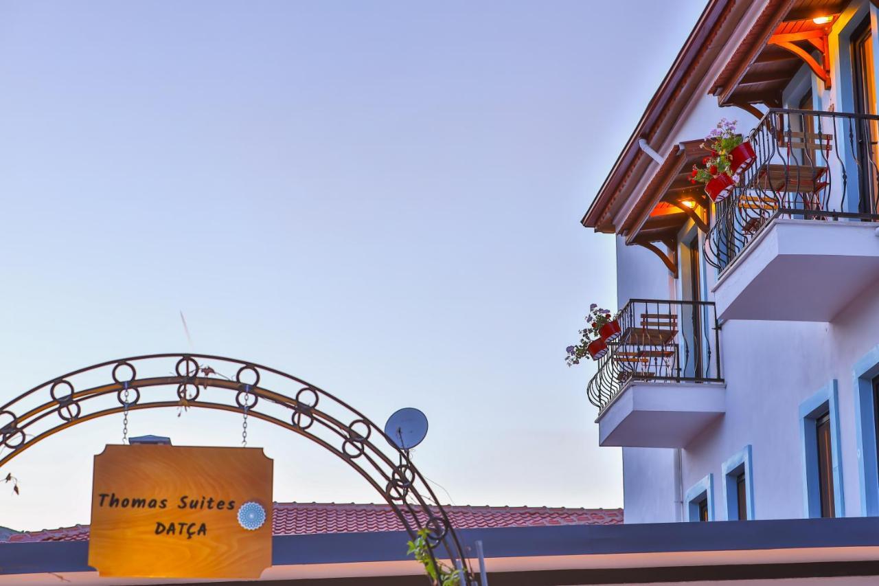 Thomas Suites Datça Extérieur photo