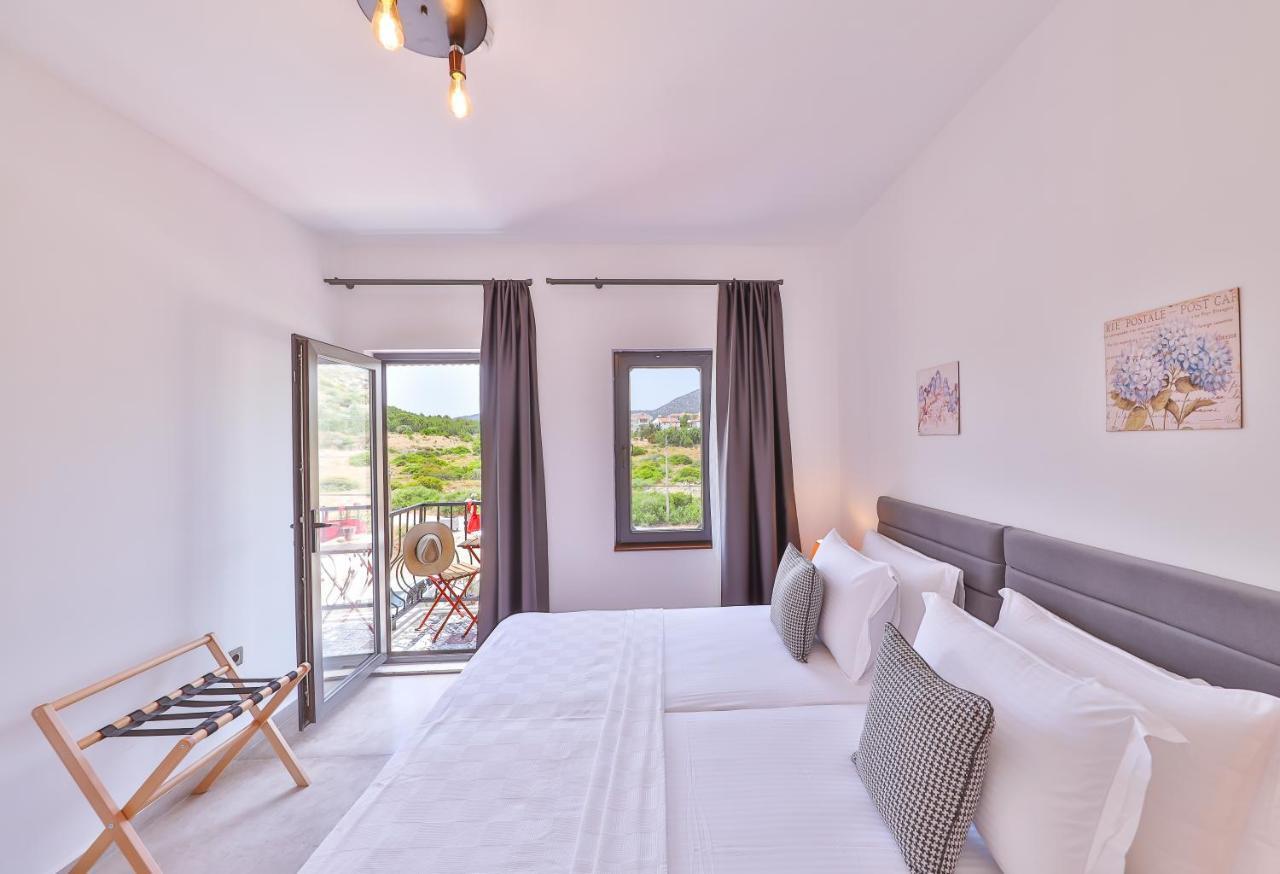 Thomas Suites Datça Extérieur photo
