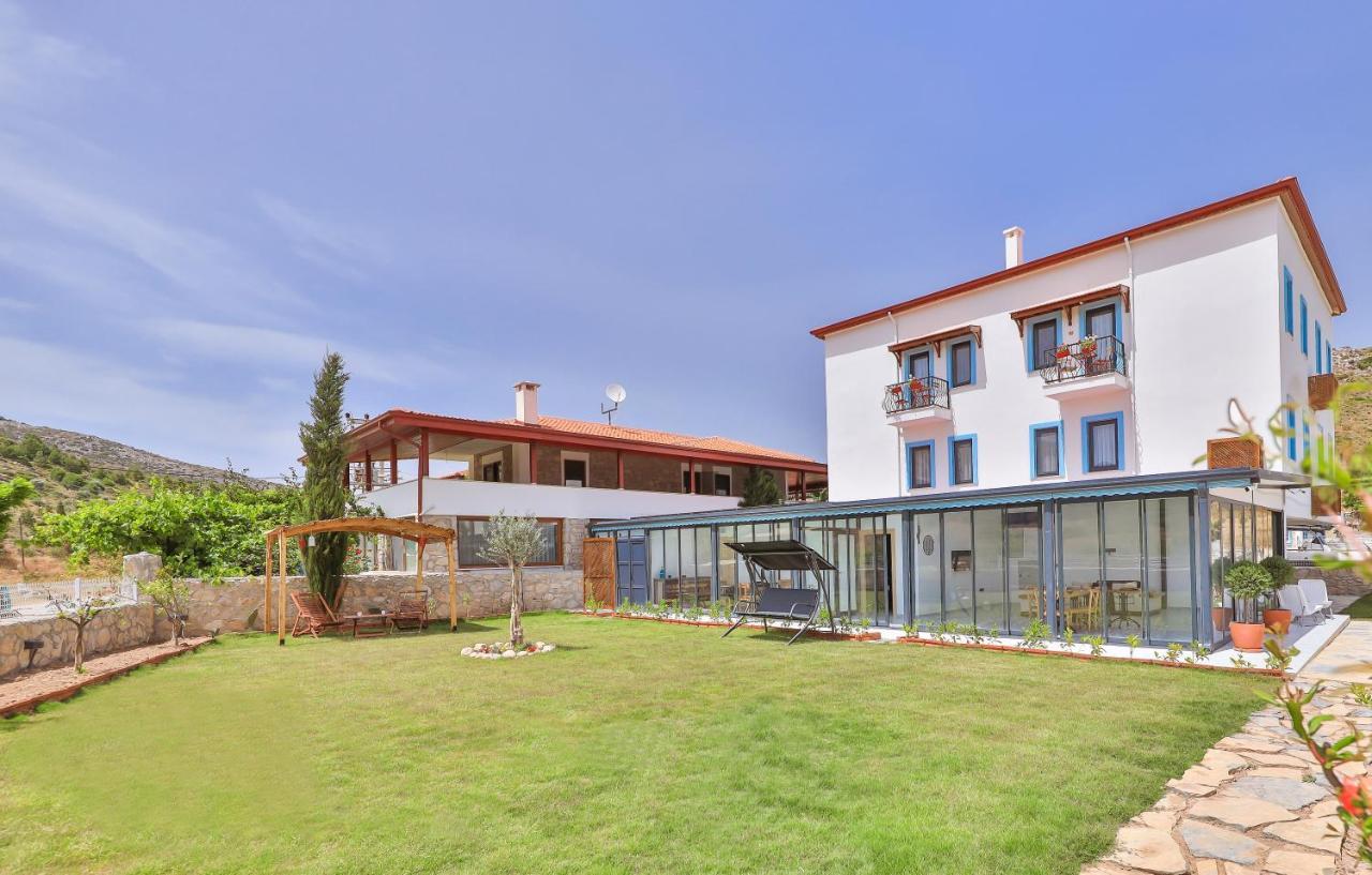 Thomas Suites Datça Extérieur photo