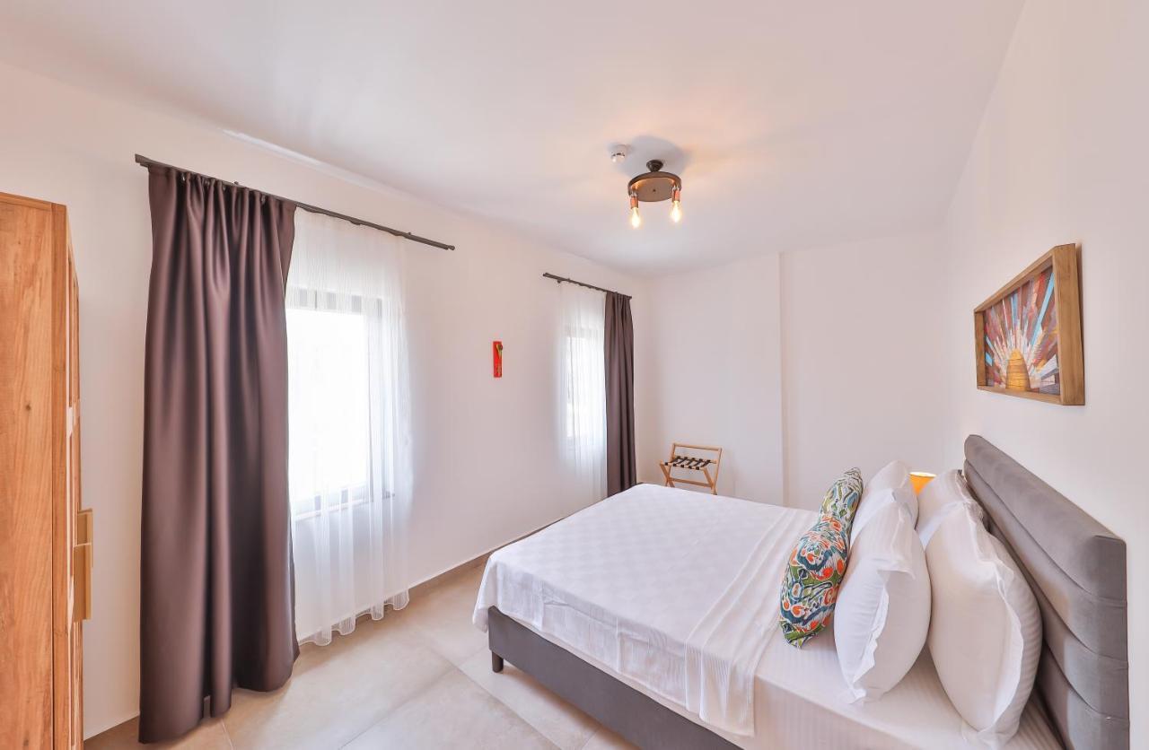 Thomas Suites Datça Extérieur photo