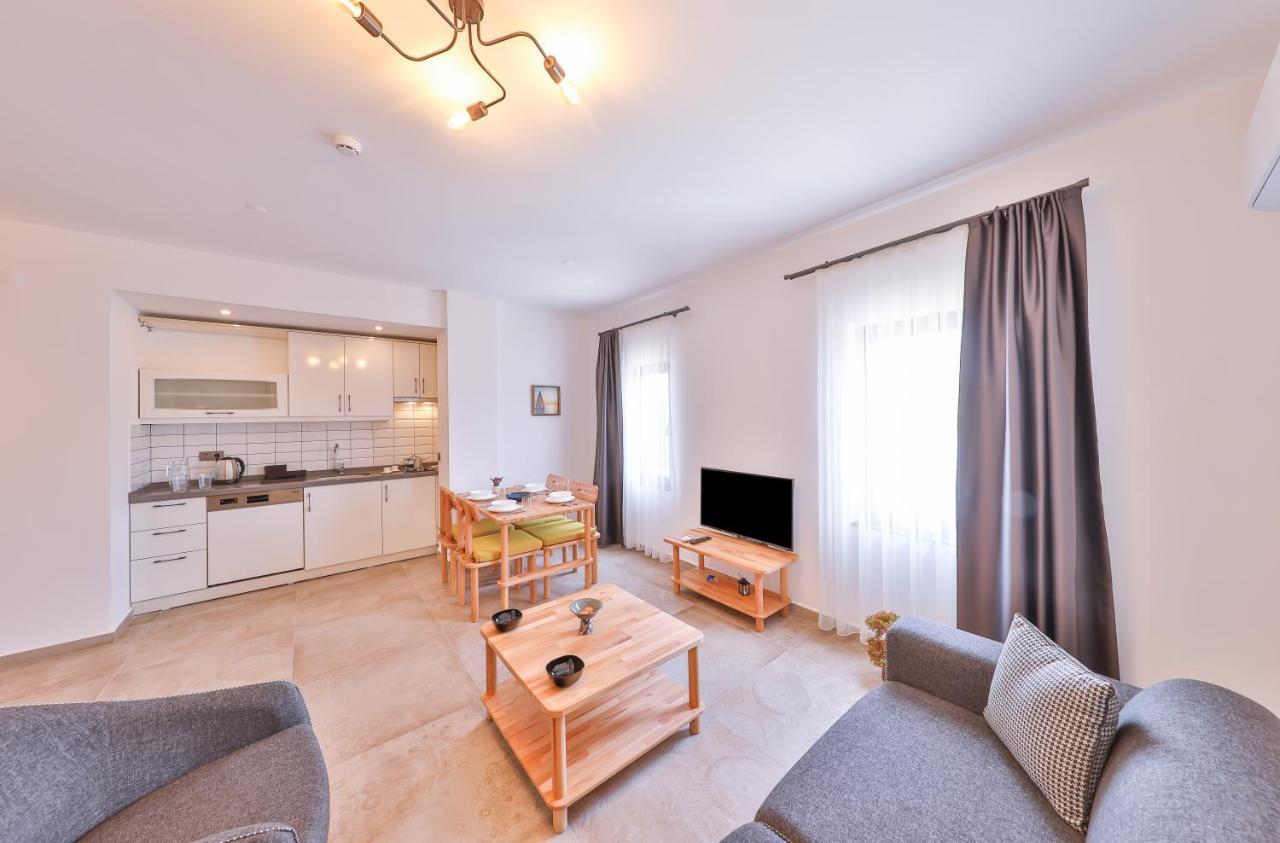 Thomas Suites Datça Extérieur photo