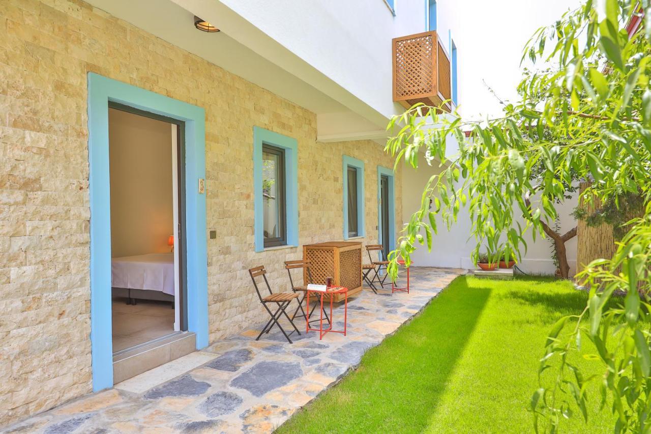 Thomas Suites Datça Extérieur photo