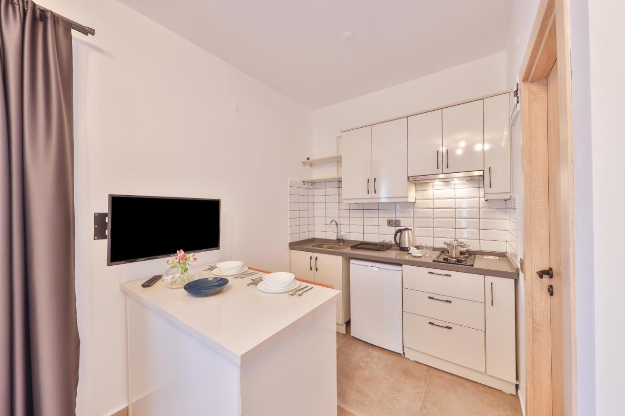 Thomas Suites Datça Extérieur photo