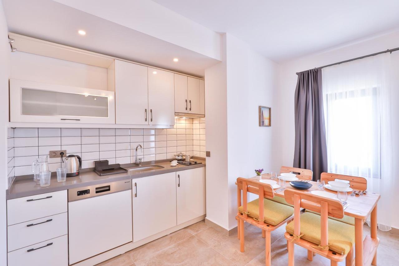 Thomas Suites Datça Extérieur photo