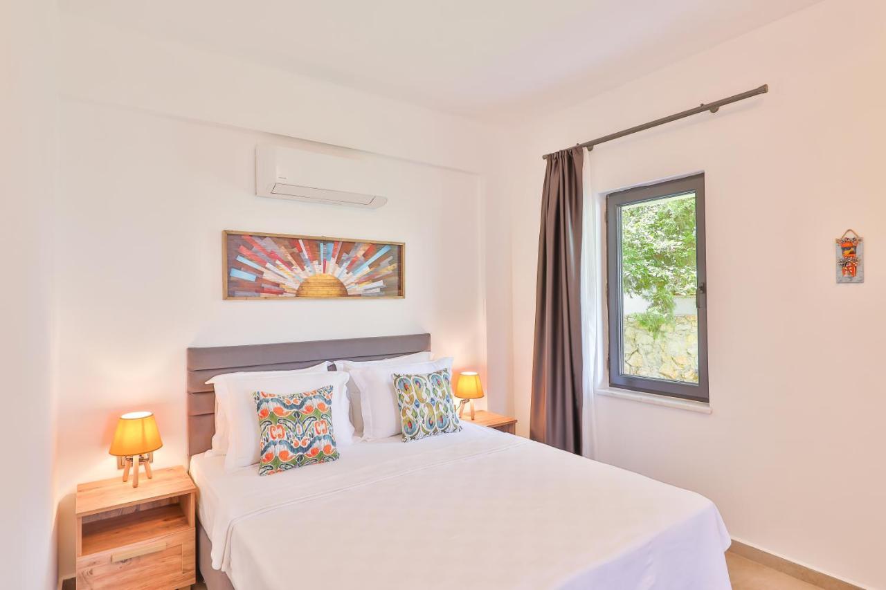 Thomas Suites Datça Extérieur photo