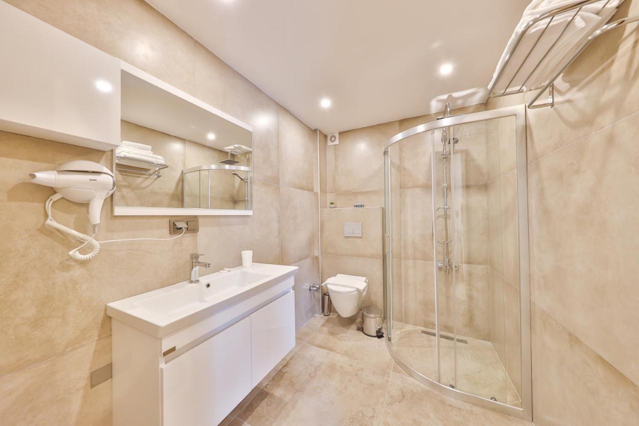 Thomas Suites Datça Extérieur photo
